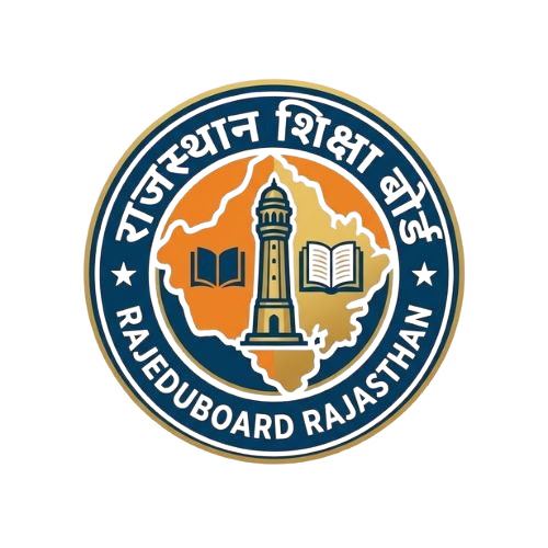 Rajeduboard Rajasthan Gov In